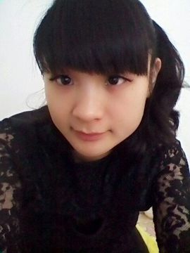 月依儿主播照片