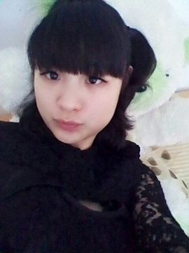 月依儿主播照片