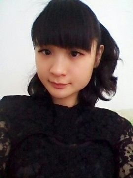 月依儿主播照片