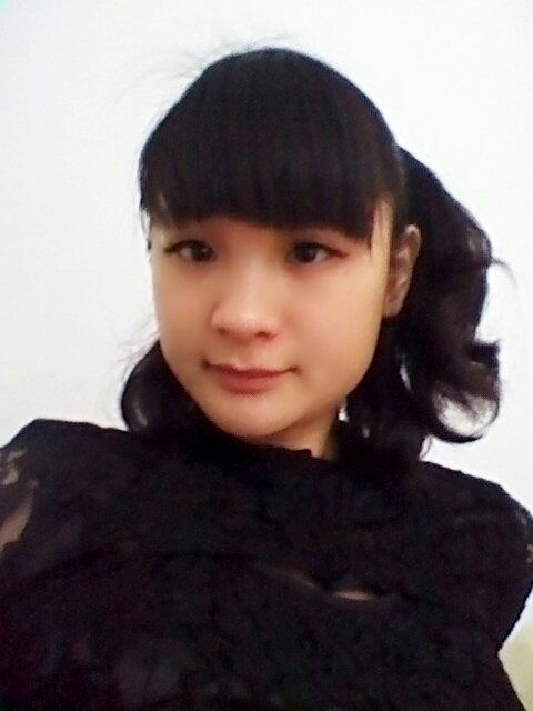 月依儿的主播照片