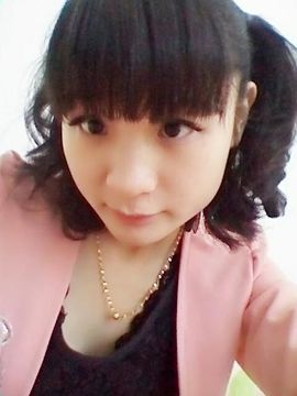 月依儿主播照片