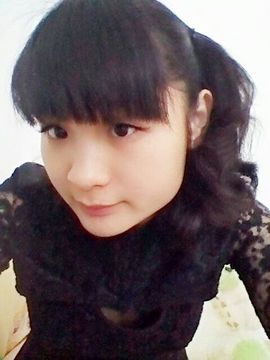 月依儿主播照片