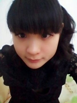 月依儿主播照片