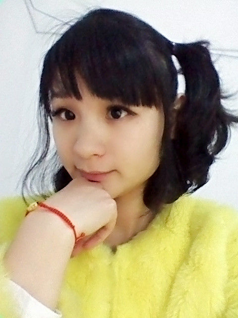 月依儿的主播照片