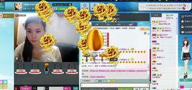 一班班长❤雪儿❤主播照片