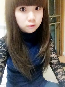 ＹＳ∶脾气不好√主播照片