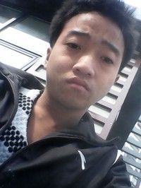 姚发明主播照片