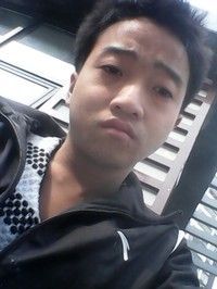 姚发明主播照片