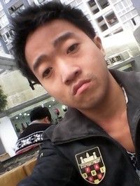 姚发明主播照片