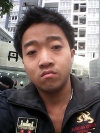 姚发明主播照片