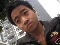 姚发明主播照片