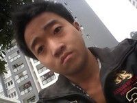 姚发明主播照片