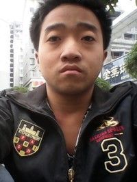 姚发明主播照片