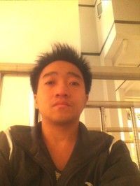 姚发明主播照片
