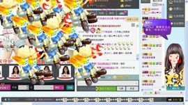 我是谁的ゞ宝╮♫主播照片