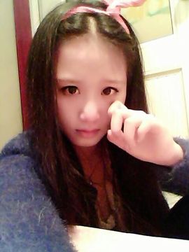 嗯哼Joan主播照片