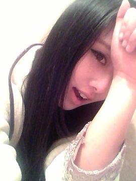 嗯哼Joan主播照片