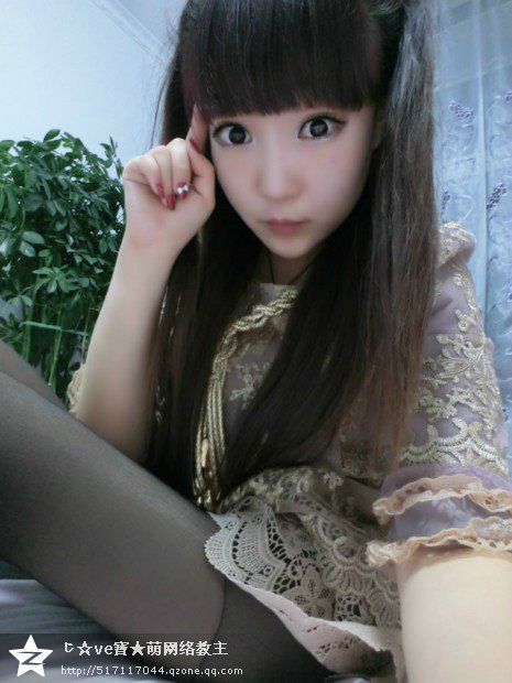 ゛菜菜.小萌♀的主播照片