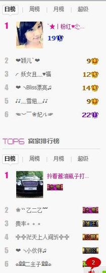 ︑★|粉红♥老阿姨⁰主播照片