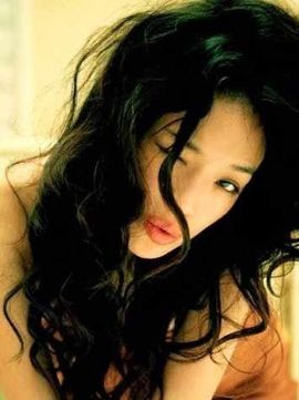 ♥amo╭杨小爱主播照片
