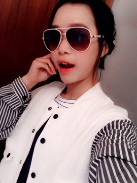 ☜糖❤果☞主播照片