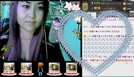 ╰ღM❤K☜ㄝ亭ル☞主播照片
