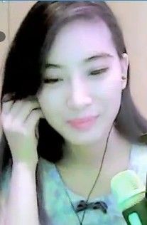 ゝ佛说的主播照片
