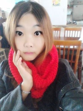 ╰︶￣静静❤暖心丶〆主播照片