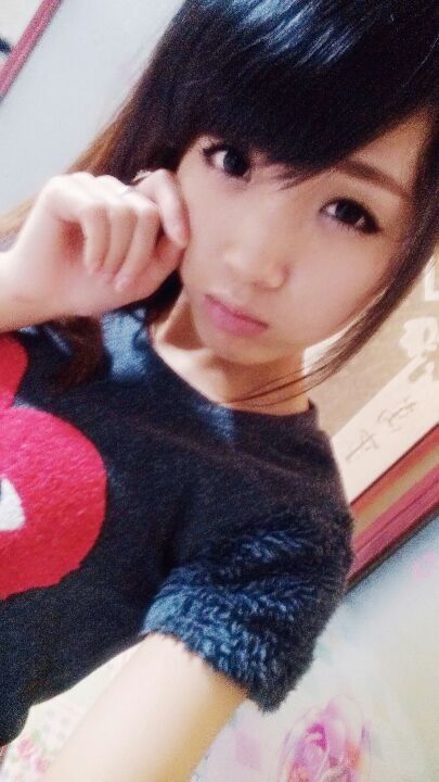 ?～尐～゛顏～的主播照片