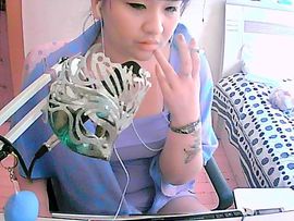 秘书宝贝主播照片