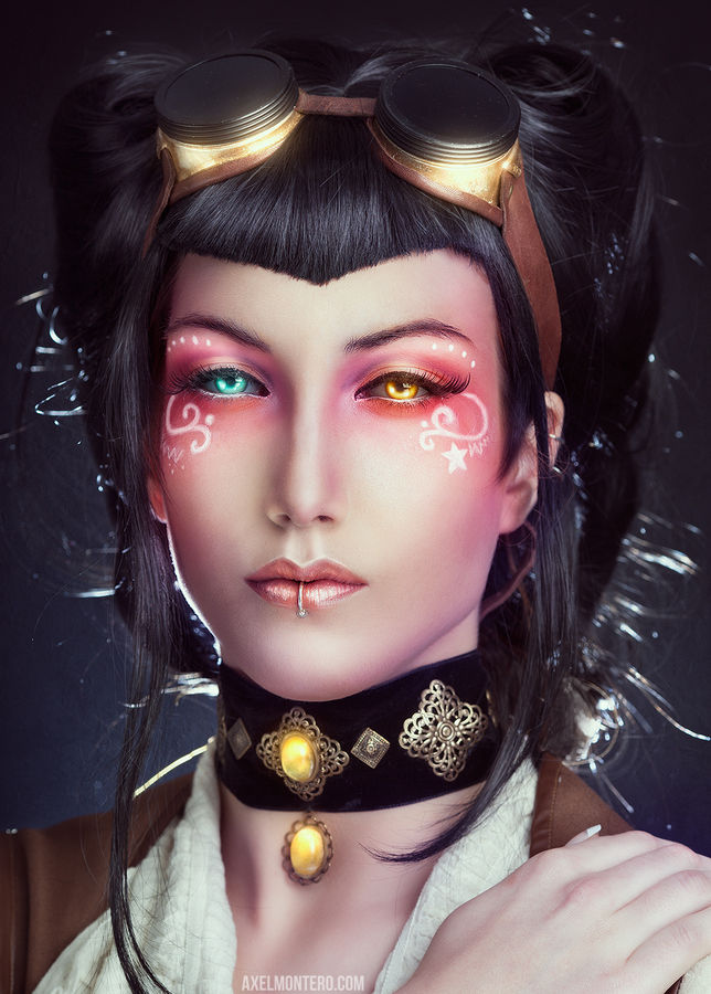✿若雨舞蝶✿的主播照片