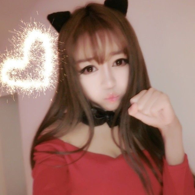 牙牙丶的主播照片
