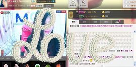 小_麦琪：音乐精灵o主播照片