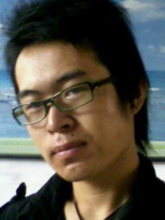 love丶逸尘主播照片