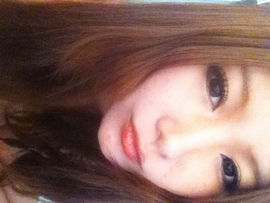 ╰♥゛乔小微主播照片