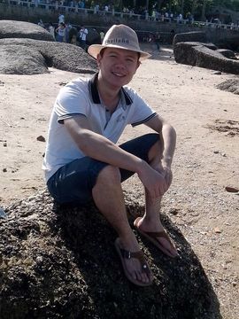 云清浅主播照片