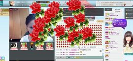 一班班长❤雪儿❤主播照片