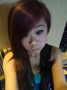 刘雪杨子主播照片