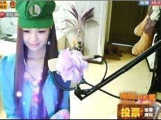 ㄣ简╰单ㄣ主播照片