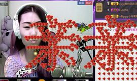 ⑥๑۩ღღღ小月۩๑主播照片