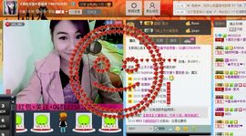 《故事主播》夏筱季主播照片