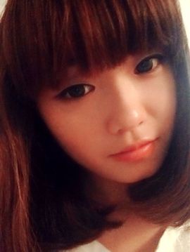 爱水的鱼8686主播照片
