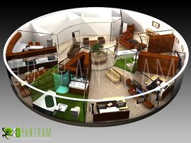 3dwalkyant主播照片