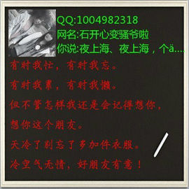 魅力九零少主播照片