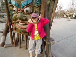 ╭⌒小麦子‿‿އއ乄主播照片