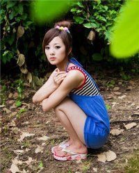 ╰⋛⊱疯尐妹⊰⋚╯主播照片