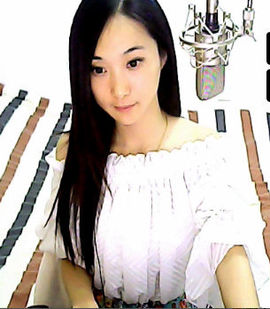林小姌主播照片
