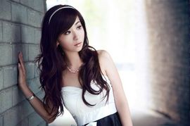 绝世无双-忧伤主播照片