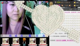 ╰ღM❤K☜ㄝ亭ル☞主播照片