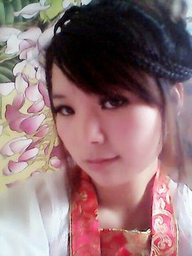 花魂-葬礼主播照片